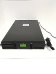 Ibm TS3100 Tape Library 24-SLOT W/ LTO-4 Drive, CMLU-11 Card Works Free Shipping. Fixed Price $525.95.
