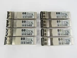 Hp AJ716B 8GB Sw B-series Fc Sfp+ Transceiver. Fixed Price $14.99.