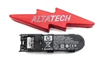 Hp Smart Array 4.8V 650MAH Ni-mh Battery Backup 462976-001, Bbwc, P212, P410/411. Fixed Price $150.00.