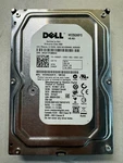 Dell H962F WD2502ABYS-18B7A0 701537 250GB 7.2K Rpm 16MB Cache Gb/s SATA3.5"HDD. Fixed Price $24.73.
