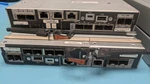 Two Netapp Controllers E2800A-8GB Fc X-56025 16GB Hic And Matching Psu. Fixed Price $500.00.