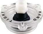 Trac Ecological Flushing Cap (for Groco 500-750). Fixed Price $74.99.
