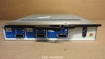 Dell Compellent HB-SBB2-E601-COMP 0952913-07 6GB Sas Ebod Controller. Fixed Price $56.99.