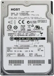 Hitachi 600GB 15K Rpm 12GBPS 2.5" Sas Hdd Hard Drive HUC156060CSS200. Fixed Price $53.49.