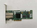 Lsi 7204EP 4GB Dual-port Pcie Fiber Channel. Fixed Price $15.00.