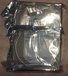 Seagate Constellation ES.3 2TB Sas 2015 3.5" Internal Hard Drive (ST2000NM0023). Fixed Price $49.50.