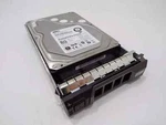 Dell 0D3YV6 MG03ACA100 1TB 7.2K 6G Lff 3.5" Sata Hdd W/caddy. Fixed Price $129.99.
