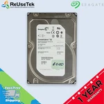 Seagate ST2000NM001 2TB Enterprise Sas Hdd 3.5'' 7200 Rpm 64MB Cache 9YZ268-031. Fixed Price $28.49.