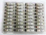 36X Avago 019-078-042 8G Sfp+ Fibre Channel Transceivers Lc Mmf Short Range. Fixed Price $14.99.