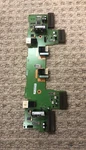 Hp 461492-001 Fibre Channel Midplane Disk Shelf AG638-60200 Rev E2. Fixed Price $34.84.