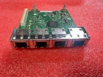Dell 0R1XFC Quad Gigabit Ethernet Card R620 R720 R820 Rndc 4PORT. Fixed Price $10.94.