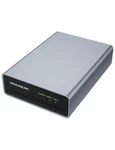 Graugear External Raid Enclosure, 2.5 Inch Sata Ssd/hdd, Type-c Usb 3.2 Gen. Fixed Price $119.61.