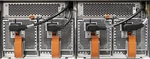 Ibm 2107-1300 DS8000 I/o Disk Enclosure Pair. Fixed Price $200.00.