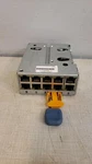 Lot Of 28 Compaq 253240-001 RJ45 10,W/PATCH Panel Module 10-PORT(S6LLST8896). Fixed Price $220.00.