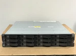 Ibm 2076-12F V7000 Storwize Expansion Enclosure 72TB 12GB/S SAS3 12X 6TB 7.2K Nl. Fixed Price $1564.00.