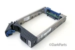 Emc 005049031 Hard Disk Drive Caddy With Fc-fc Board 100-563-170 XRRV2. Fixed Price $31.41.
