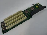 AB587-60004 Hp Pci Backplane / Riser Board. Fixed Price $60.00.