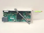 303-142-100A Emc 10GB Fc I/o Module 2-PORT. Fixed Price $163.53.