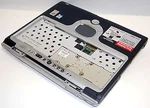 Compaq Presario 2700 2701 Laptop Motherboard 253914-001 PENT-3 1.0 DA0HJ1MBAQ3. Fixed Price $75.57.
