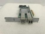 Hpe E7Y70A 3PAR Storeserv 8000 Dual Port 10GB Ethernet Adapter 809803-001. Fixed Price $379.00.