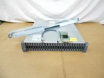 Netapp DS2246 Storage Expansion Array Jbod 2.5" Trays Rail Kit Cable Chia. Fixed Price $229.00.