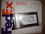 Ibm 450GB 15K Hot Swap 3.5 Sas Hdd W/tray 42D0519 42D0520 42C0264 46M7030. Fixed Price $175.00.