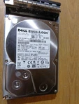 Dell Equallogic 047F61 2MNMV HUA722010CLA330 1TB 3.5" Sata Hdd Hard Drive 0X968D. Fixed Price $89.00.