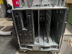 Hp Blade Chassis Gen 507015-B21 Enclosure C-class. Fixed Price $1000.00.