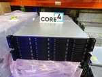 AF40-2P2QF-138T-2 Hpe Nimble Storage All Flash 138TB 24X1.92, 24X3.84. Fixed Price $38325.00.