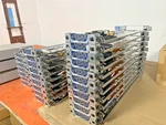 27 X 3-04950-02 Quantum I3 I6 GEN1, GEN2 Picker Assembly For Parts. Fixed Price $1800.00.
