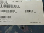 New Dell Compellent HB-B2E3-EB21 Sas I/o Module 0942886-02 (17-17). Fixed Price $79.99.