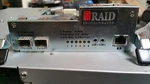 Infotrend Eonstor Es A16F-G2221 512MB Controller Module. Fixed Price $299.99.