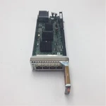 Emc 4-PORT Gigabit I/o Ethernet Module 303-121-100A. Fixed Price $29.99.