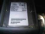 Sun T3 9GB Hard Disk Drive Hdd Fc 370-3647. Fixed Price $24.49.