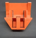 Genuine Ibm 3590 High Performance Cartridge Tape Head Protector 45G0145. Fixed Price $75.24.