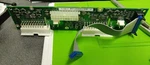 Hp 54-30668-01 Storageworks HSV100 Power Supply Backplane W/17-05152-02 Cable. Fixed Price $29.50.