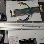 Hpe R0Q40A 12GB/S Sas Drive Enclosure Sff. Fixed Price $1800.00.