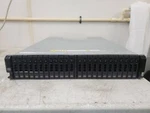 Xyratex Dell Compellent EB-2425 0955290-06 Bay Sas Hdd Array W/ 2X 095213-07. Fixed Price $399.99.