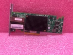 Strong-it Ibm 00Y2419 10GB Iscsi-fcoe Port Host Interface (no Sfps) V3700 Achm. Fixed Price $299.99.