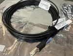 Genuine Ibm 46C2900 4M Mini-sas Hd SFF-8644 SFF-8088 1X Cable 46C2899. Fixed Price $125.00.
