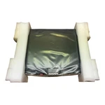 Brocade Silkworm 3250 8-PORT Fibre Channel Switch New/unused Surplus. Fixed Price $100.00.