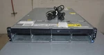 Hp Storageworks P4300 G2 599469-001 Server Xeon E5520 2.27GHZ 4GB See Notes. Fixed Price $32.57.