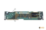 Dell PE2950 Pci-e Riser Card // H6183 Free Shipping. Fixed Price $19.95.
