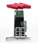 Netapp 111-03380 2-PORT 10/40GB Qsfp+ Pcie. Fixed Price $294.99.
