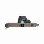 Emulex LPE11000 Single Port Network Fc Adapter (fh). Fixed Price $25.00.