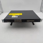 Cisco Mds DS-C9124-K9 Port Multilayer Fabric Switch W/ 16X DS-SFP-FC4G. Fixed Price $74.99.