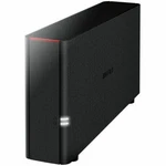 Buffalo LS210D0401 4TB Lnkstation Personal Cloud Gigabit Usb Nas With Drive. Fixed Price $269.30.