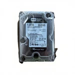 Western Digital Black 1000GB Internal 7200RPM 3.5" (WD1002FAEX) Hdd. Fixed Price $59.99.