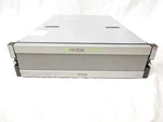 Nimble Storage Array CS440 24TB San 12X 2TB 7.2K 4X 300GB Ssd Drives CS400 10GBE. Fixed Price $1195.00.