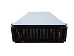 Hgst H4102-J Ultrastar Data Storage Enclosure W/ 102X 3.5" Hard Drive Trays. Fixed Price $999.00.